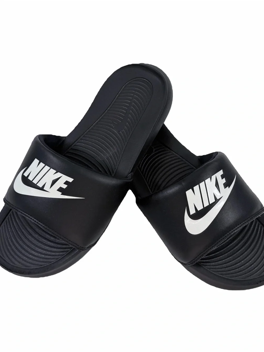 Nike Victori One Slides Size 10 Men's
